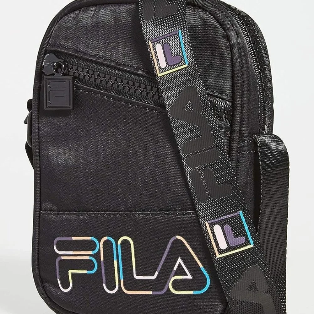 Fila Electric Camera Bag